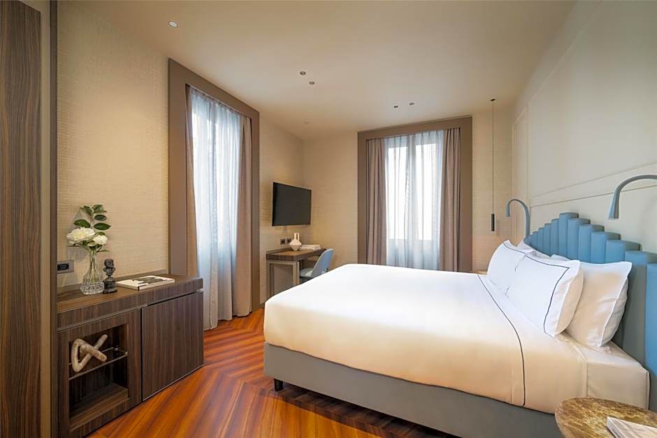 WorldHotel Casati 18