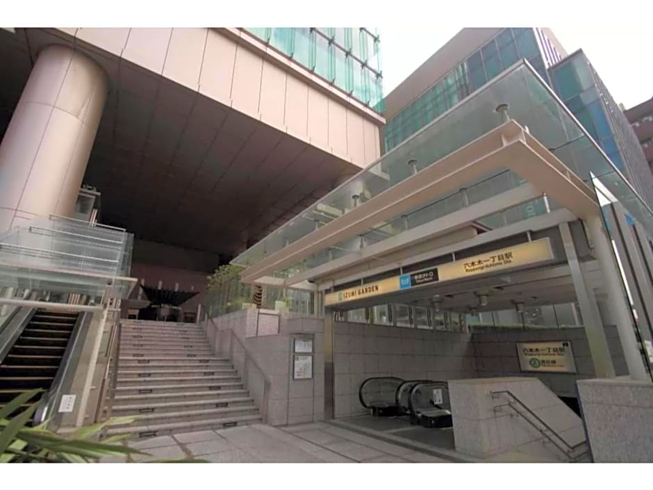 The Wardrobe Hostel Roppongi - Vacation STAY 93670