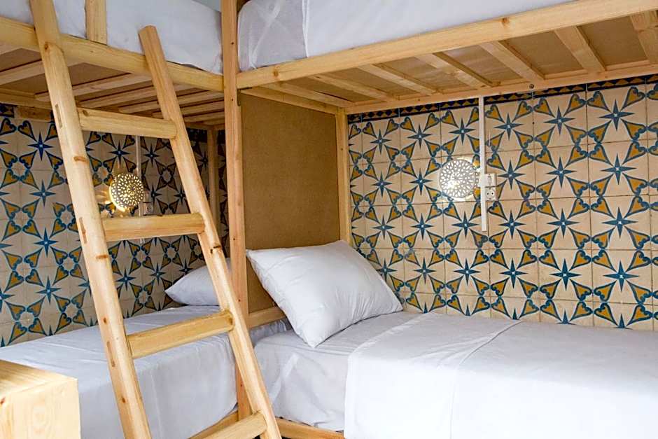 Boho 27 Hostel Marrakech