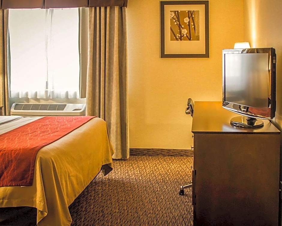 Quality Inn & Suites