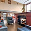 Comfort Suites Manassas Battlefield Park