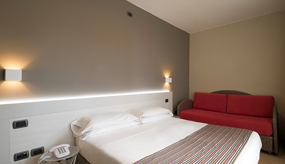 Hotel Spinelli