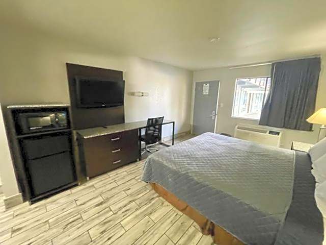 Western Inn Marietta