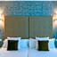 Hotel Pax Guadalajara