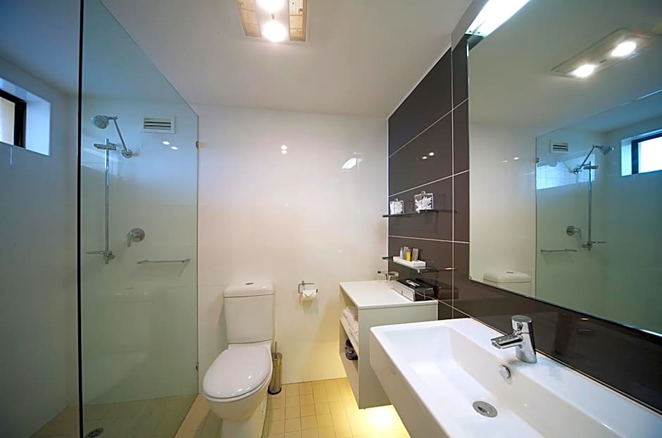 Best Western Plus Apollo Hotel Newcastle