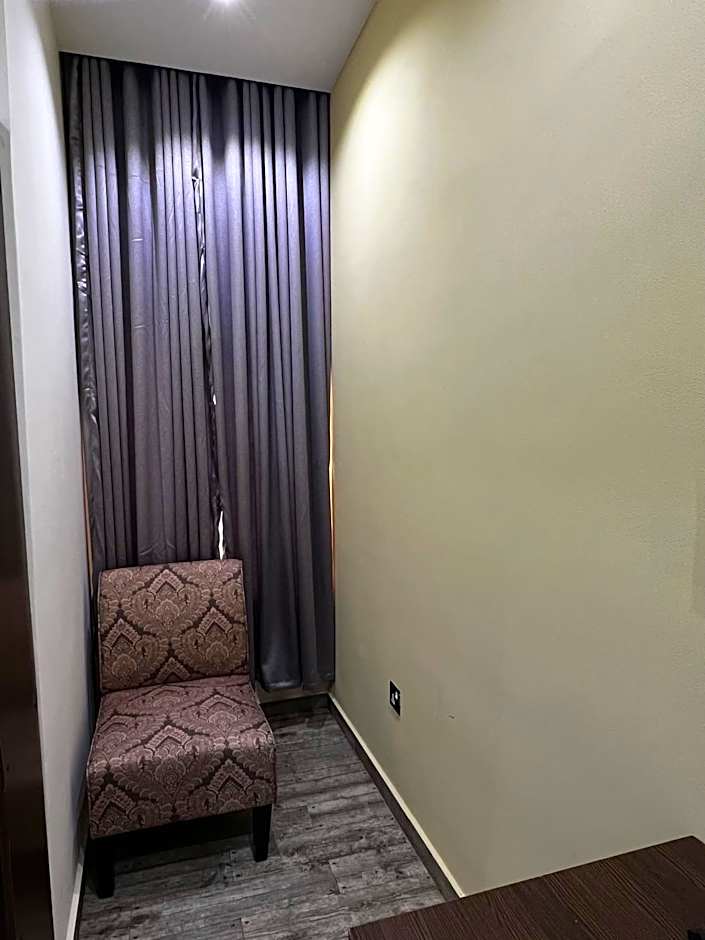 Fragrance Apartments and Suites