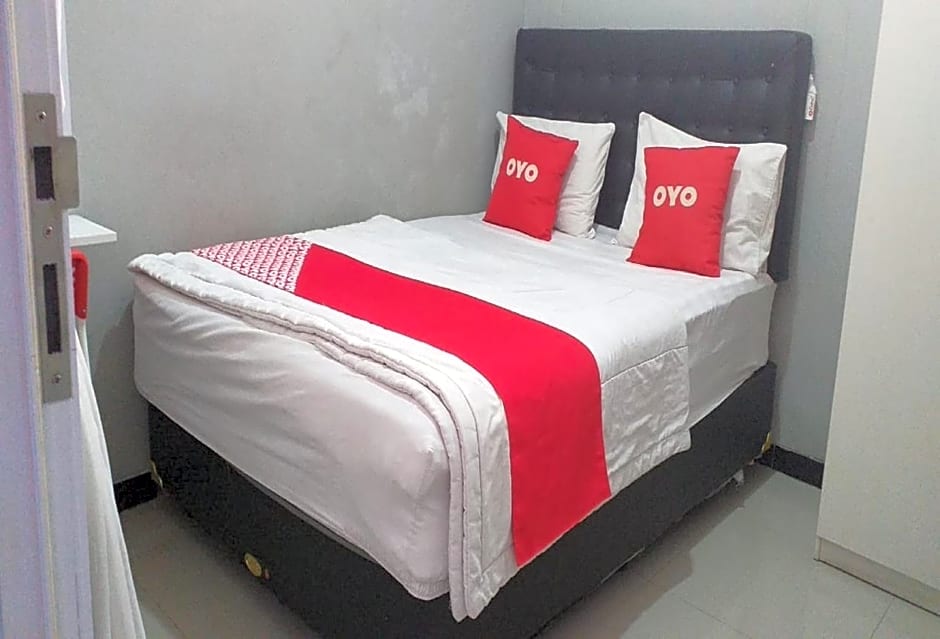 OYO 3971 Griya Loka Syariah 1 Sampangan