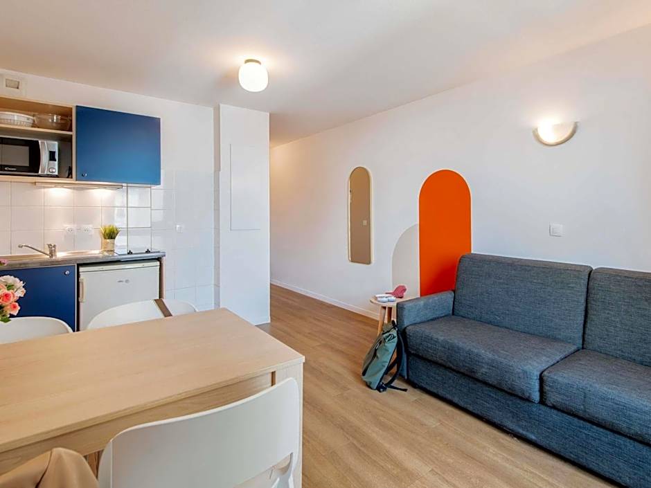 Aparthotel Adagio Access Paris Saint-Denis Pleyel