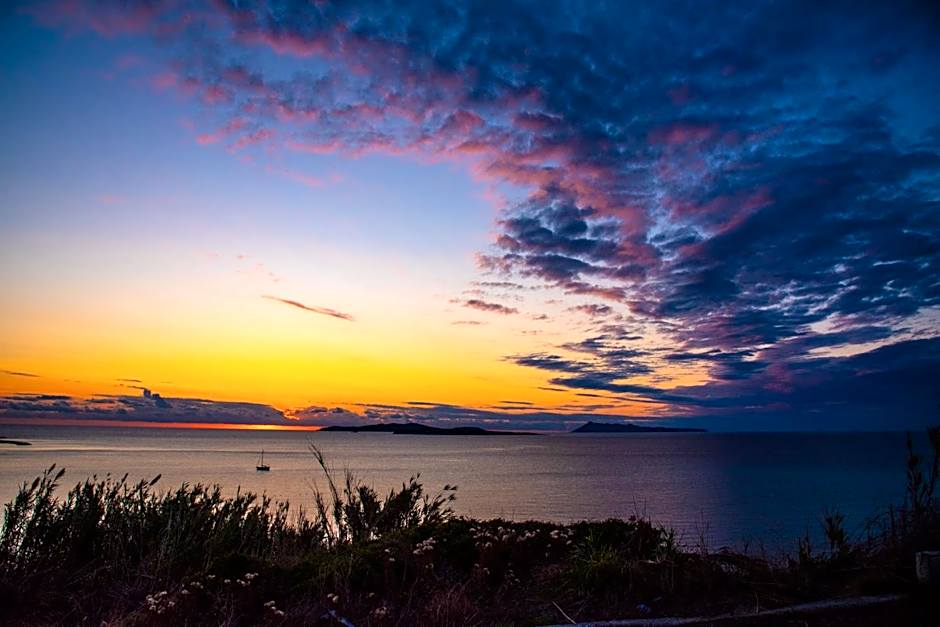 Tereza's Sunset Hotel