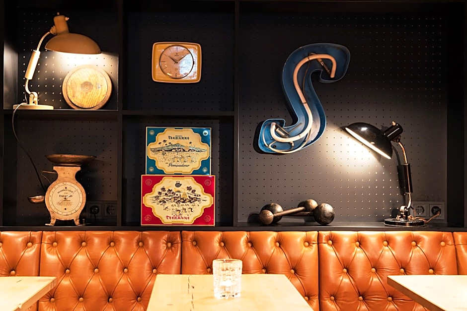 Ruby Marie Hotel Vienna