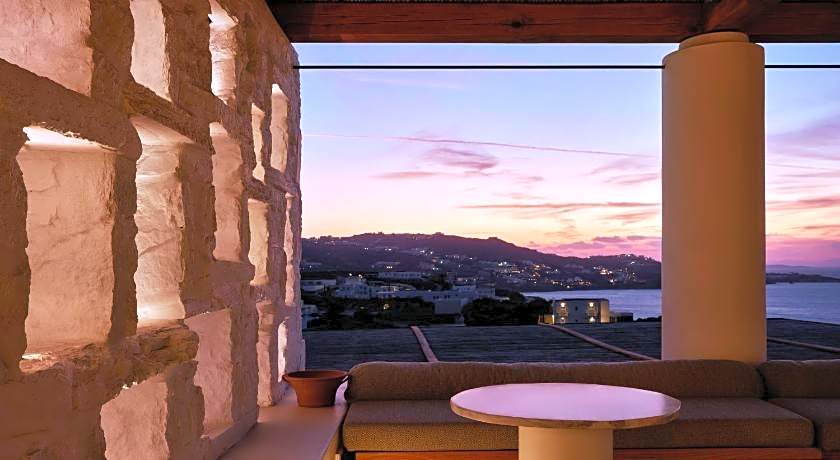 Boheme Mykonos Hotel - Adults Only