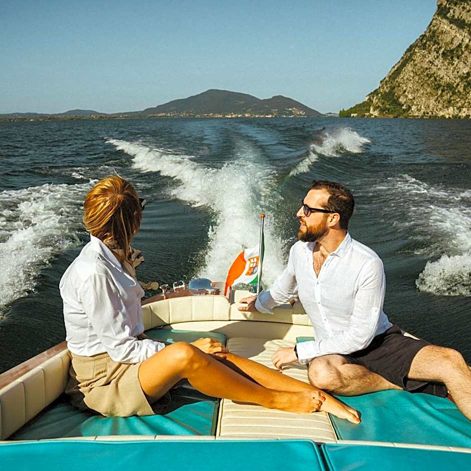 L'Albereta Relais & Chateaux