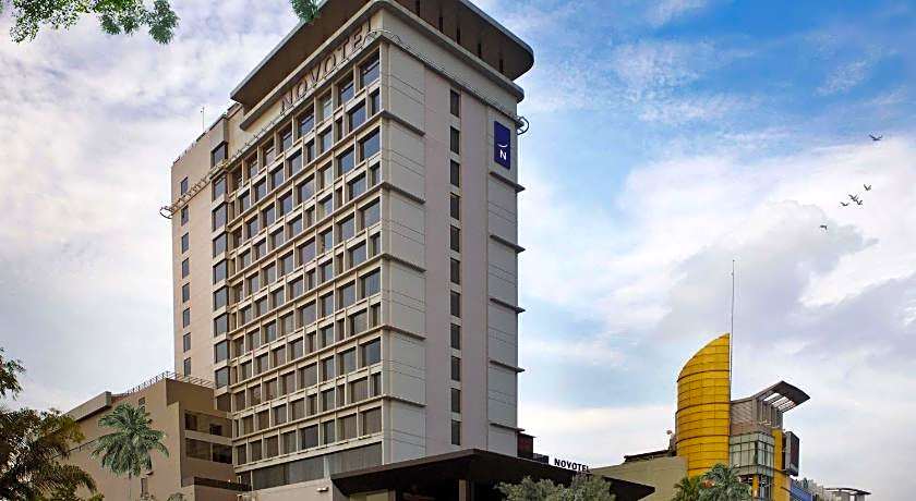 Novotel Pekanbaru