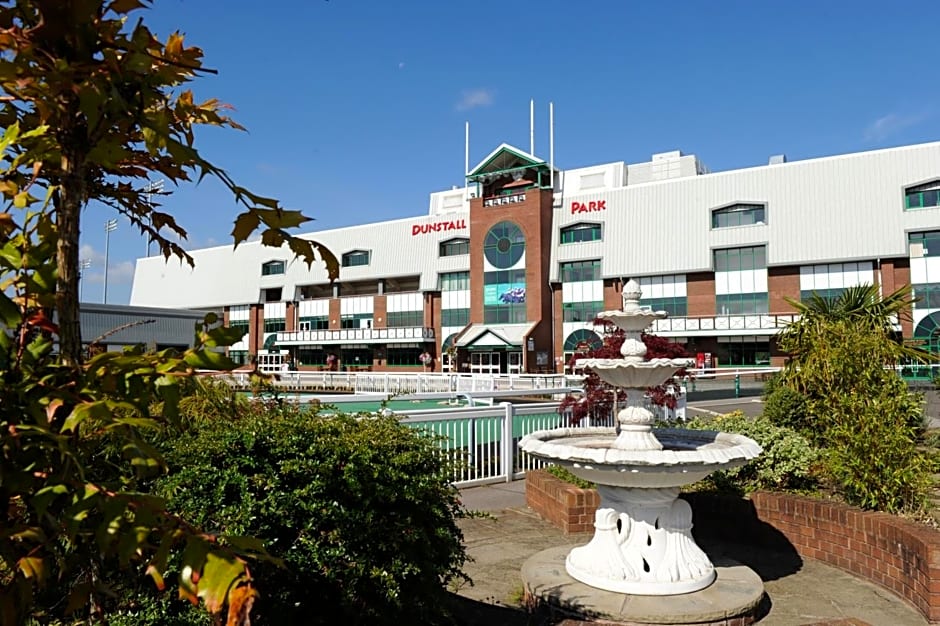 Holiday Inn Wolverhampton - Racecourse