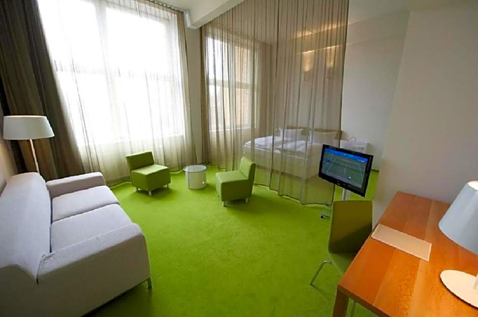 Wyndham Garden Berlin Mitte