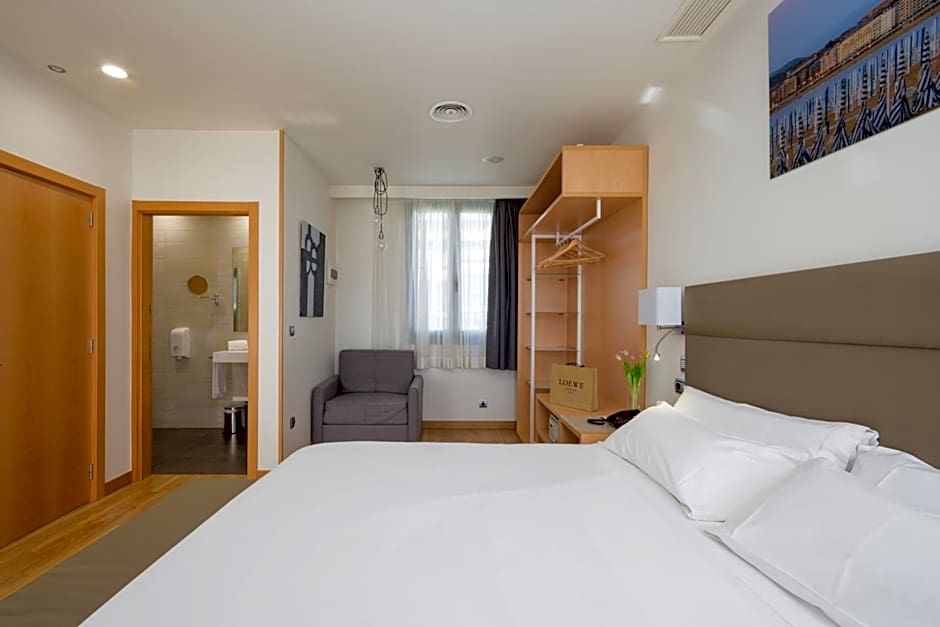 Hotel Palacio de Aiete