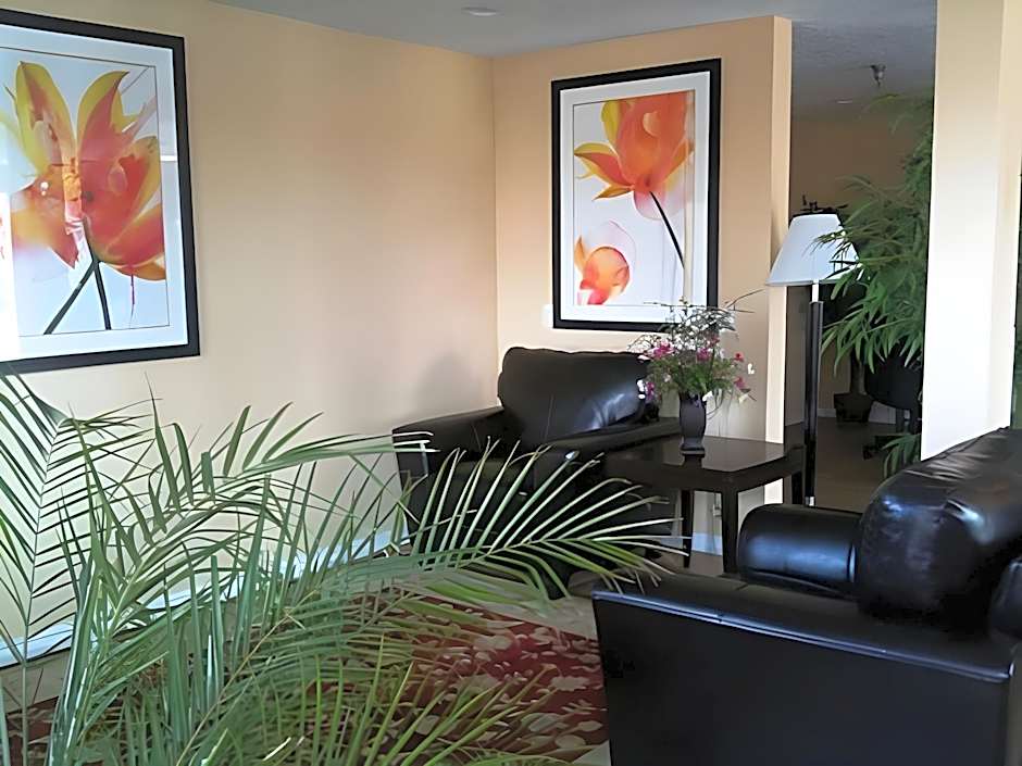 Quality Inn Los Lunas