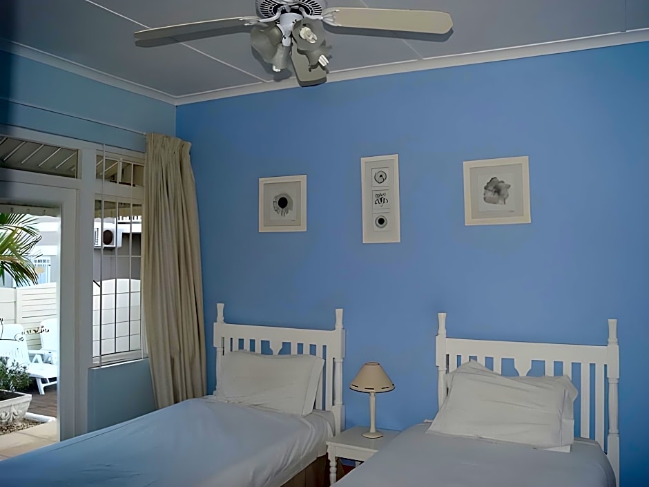 Sommersby Guest House