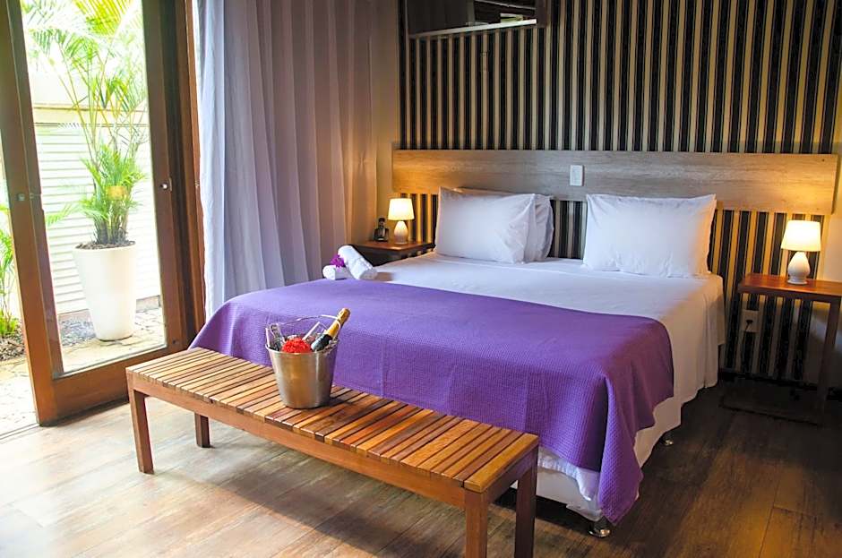 Ilha Branca Exclusive Hotel