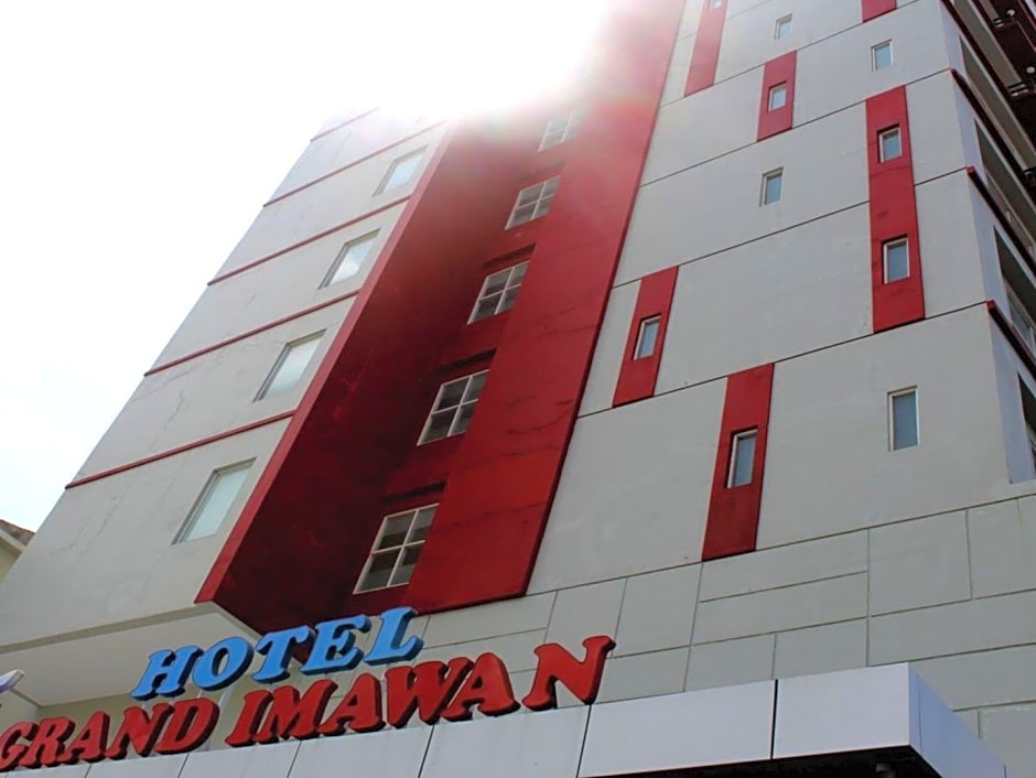 Grand Imawan Hotel