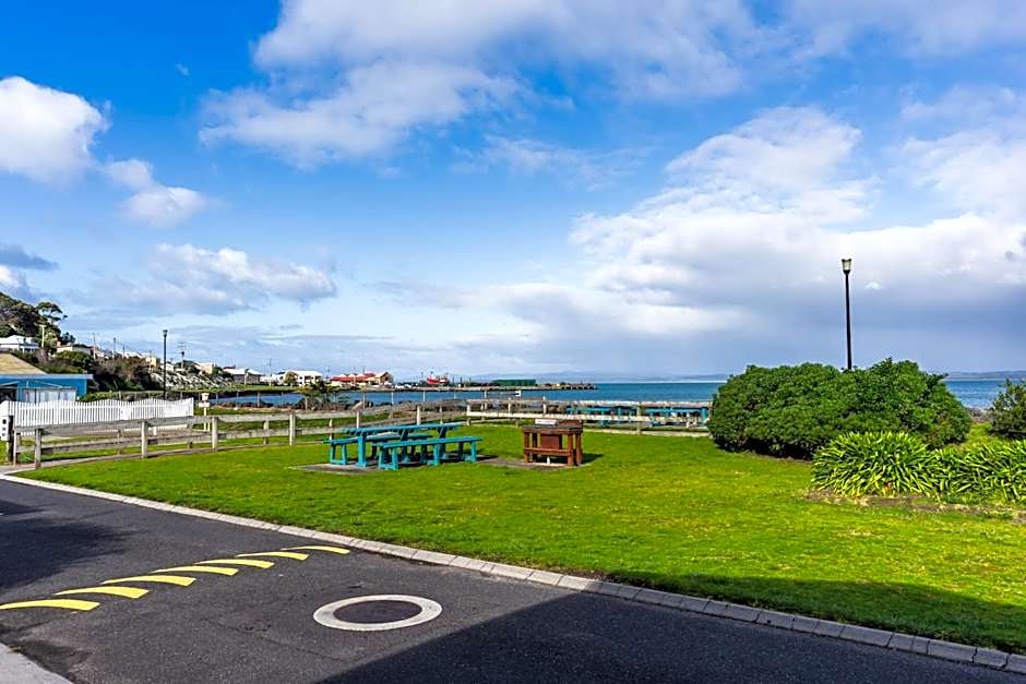BIG4 Tassie Getaway Park Stanley
