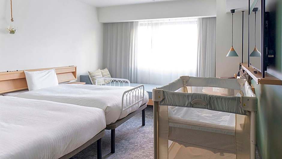 REF Omiya by VESSEL HOTELS