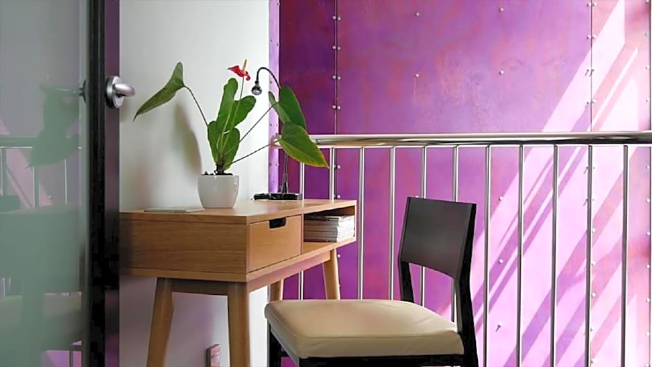 Top Floor Bed and Breakfast