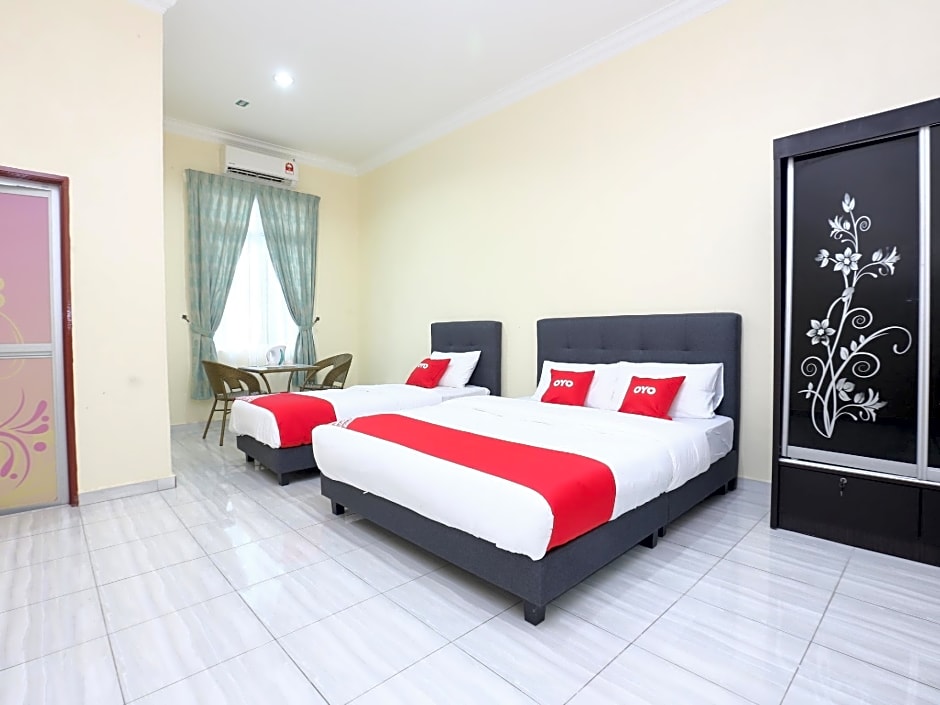 OYO 89607 Aloha Chalet