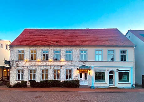 norddeutscher Hof - Kutscherstation