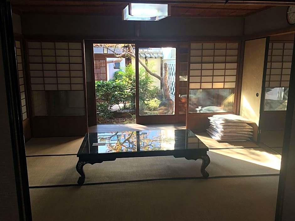HARUYA Naramachi