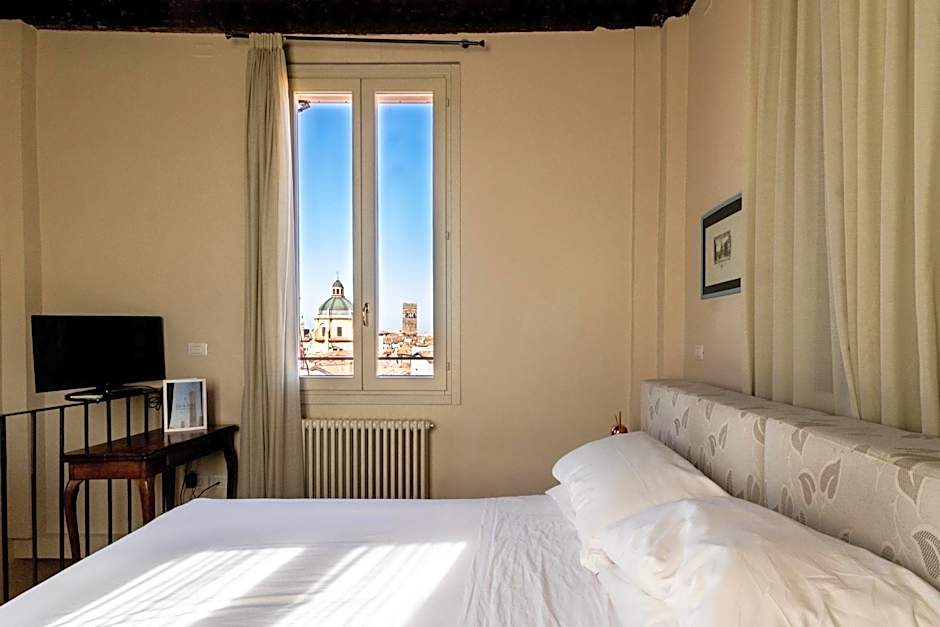Casa Isolani Charms Rooms Santo Stefano