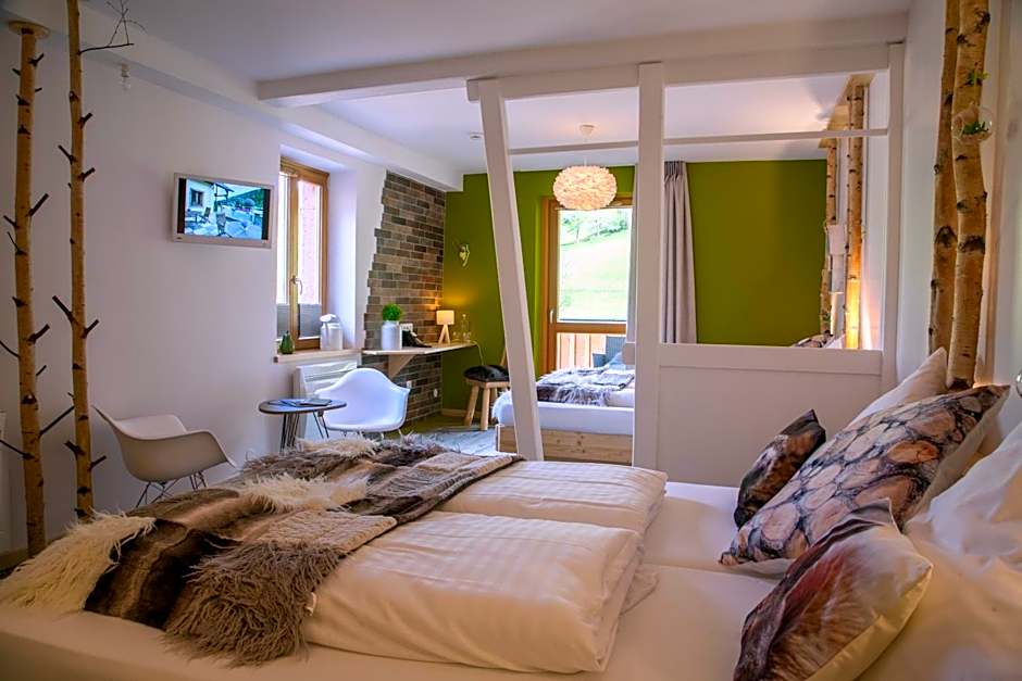 Hostellerie Les Bagenelles