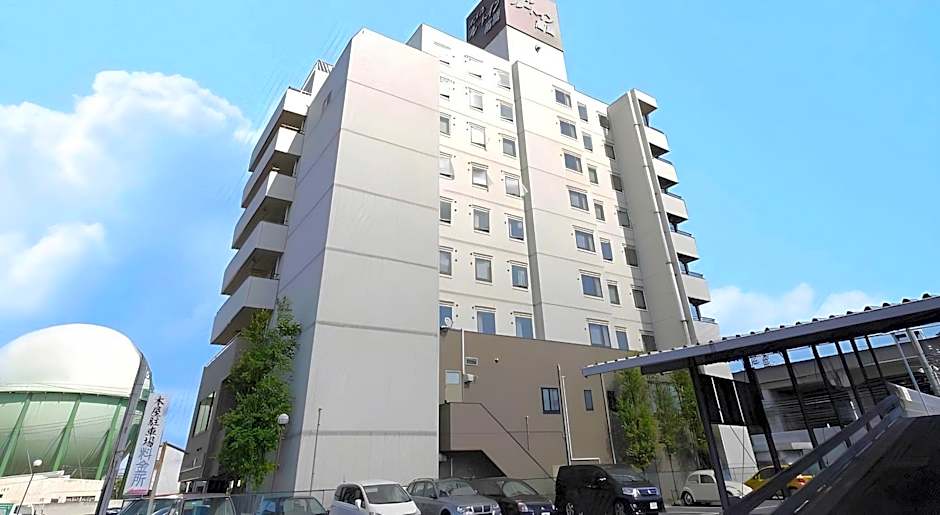 Hotel Route-Inn Takasaki Eki Nishiguchi