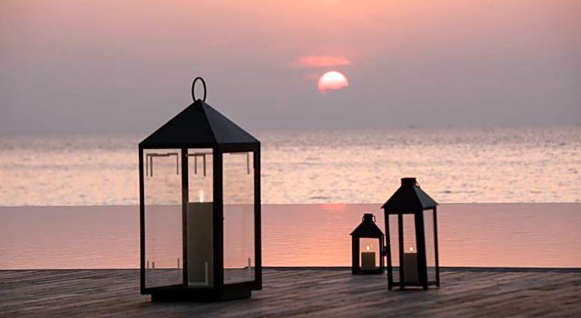 The Residence Maldives at Dhigurah