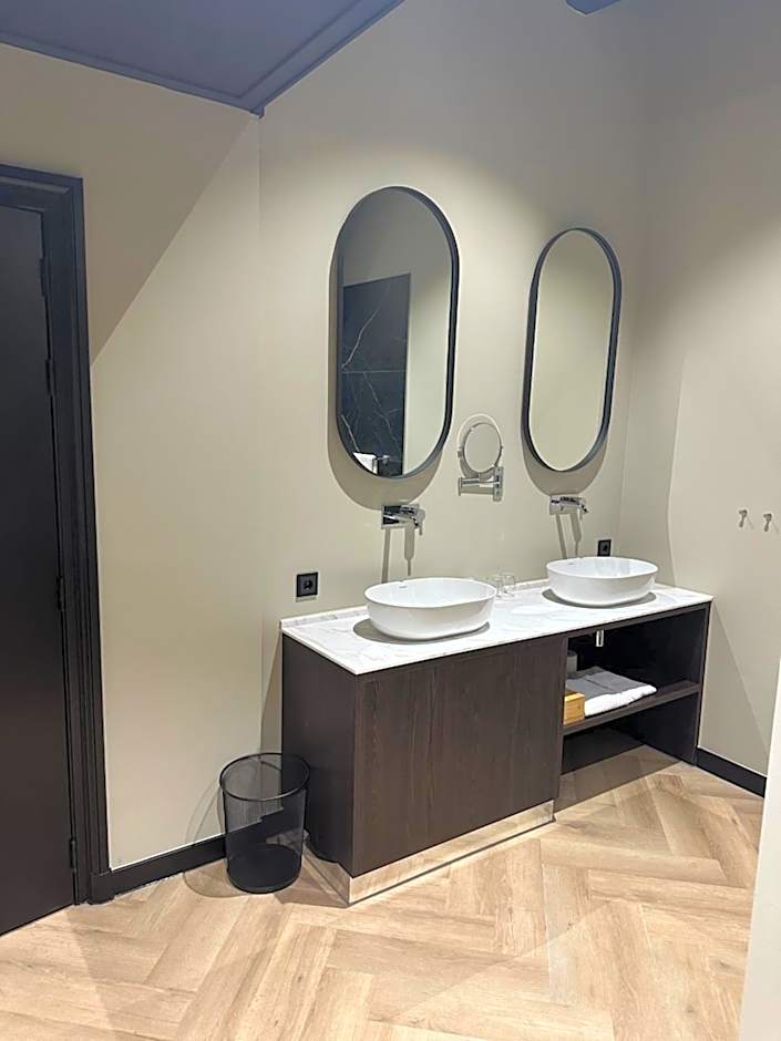 Hotel Restaurant Het Witte Paard