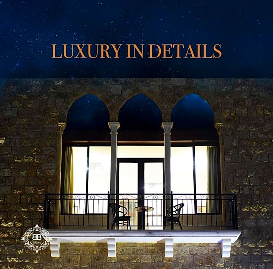 Batroun boutique suites
