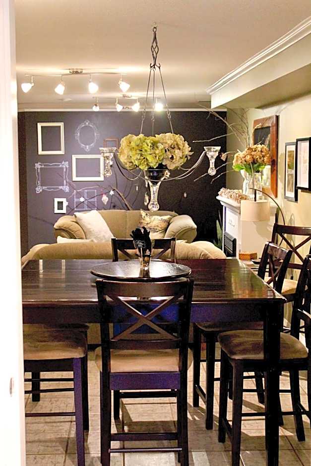 Evergreen Bed & Breakfast