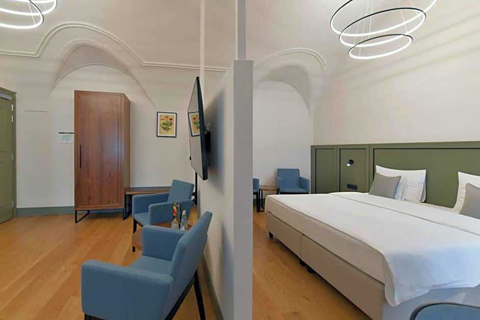 Herbal Hotel Wrocław