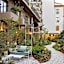 25hours Hotel Piazza San Paolino