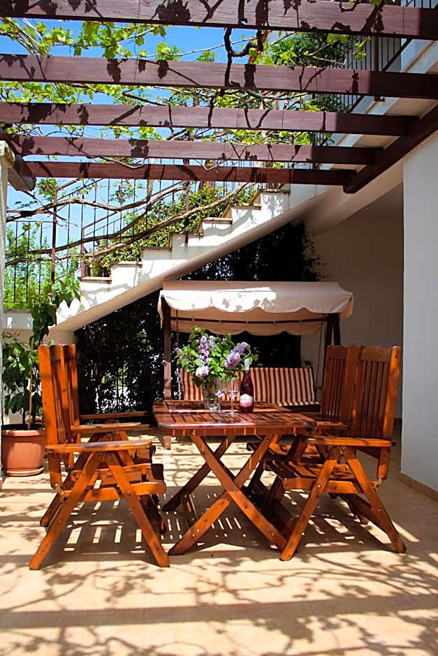 Apartments Ivan & Tina