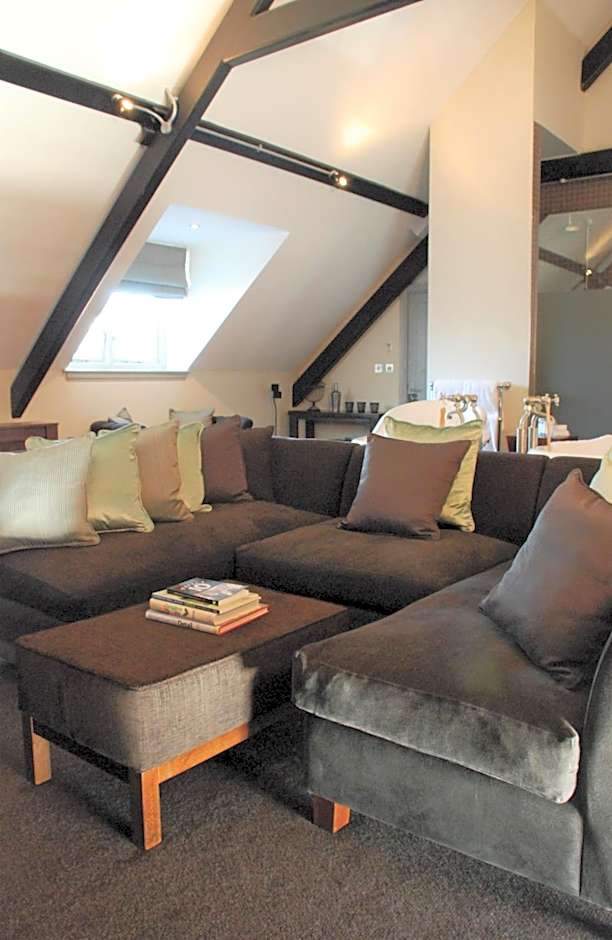 Hotel Du Vin Newcastle