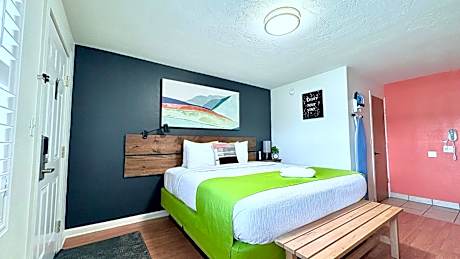 City Center Motel