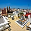 Plaza Mina Suites - Adults Recommended by Luxury Suites Cadiz