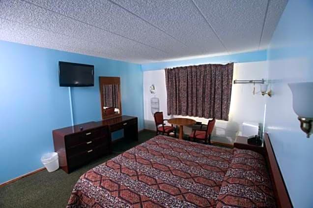 Meadowbrook Motor Lodge