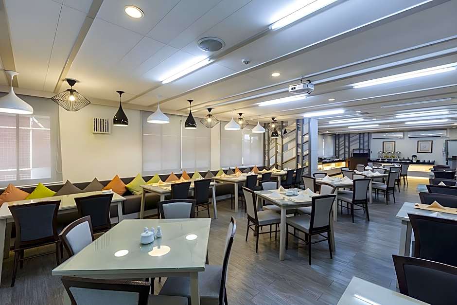 Kantary House Ramkamhaeng Hotel [Bangkok] 