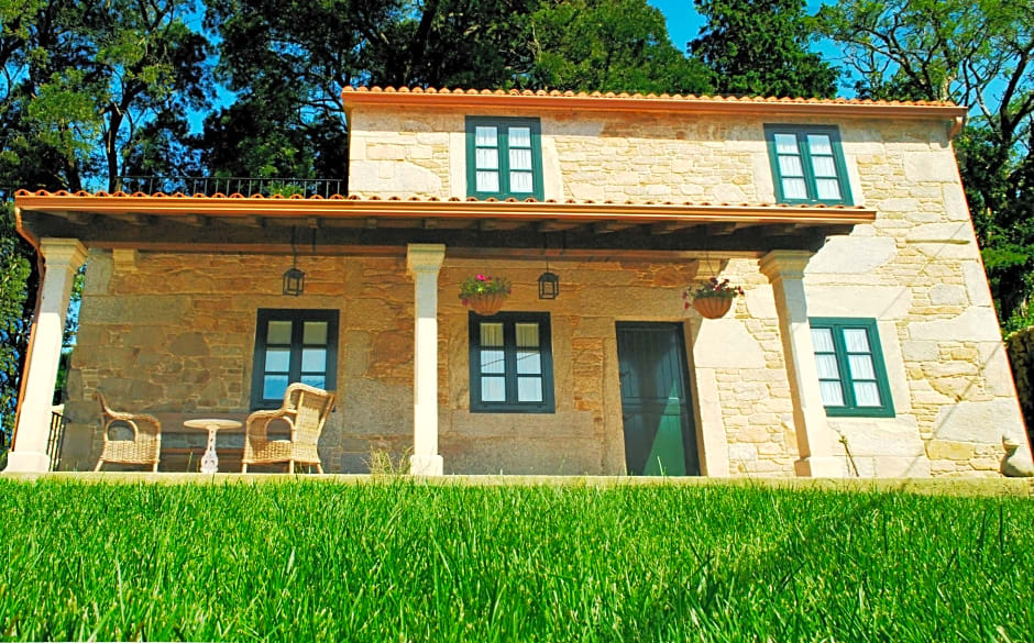 A Torre de Laxe hotel