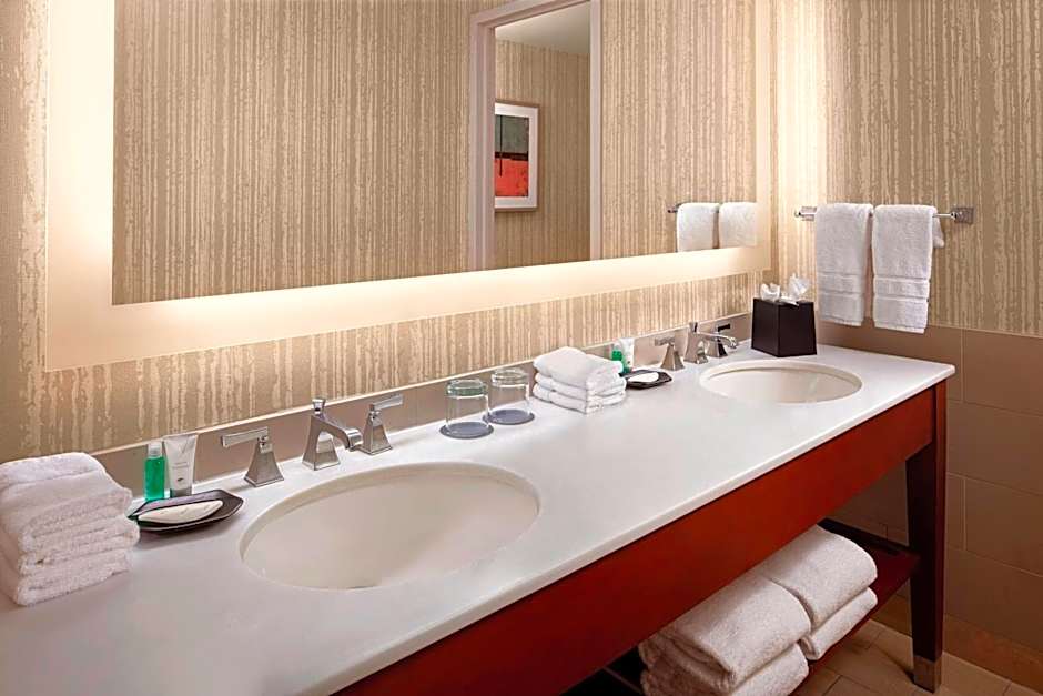 The Westin Cincinnati