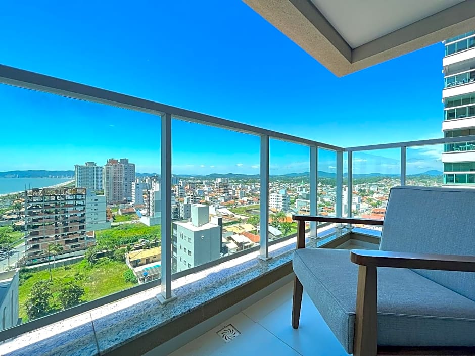 Venice Home Club - Balneário Piçarras