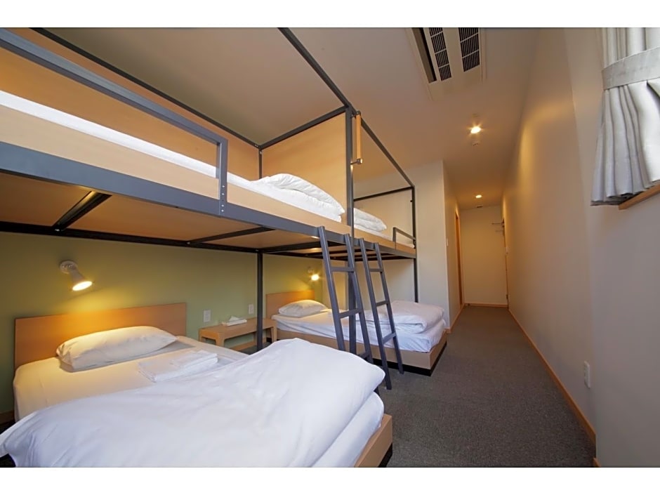 R. Star Hostel Kyoto Japan