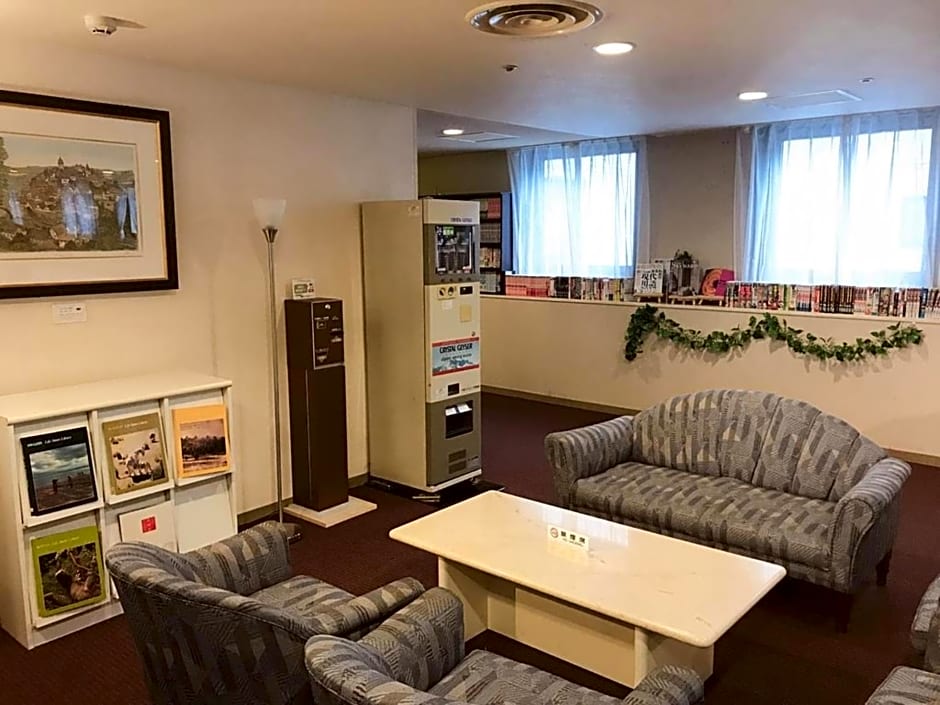 Takasaki Urban hotel - Vacation STAY 84227